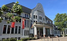 Kasino Hotel Leverkusen